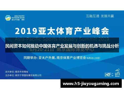 民间资本如何推动中国体育产业发展与创新的机遇与挑战分析